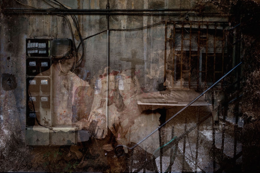 Stephane Lagoutte