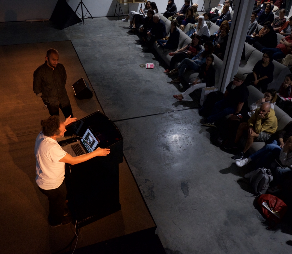 GPP 2018 Special Event - Slidefest: Shift Your Focus Edition