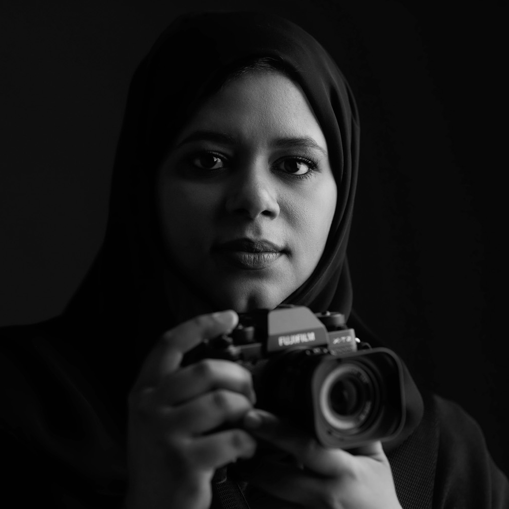 GPP 2019 Instructor - Ola Allouz